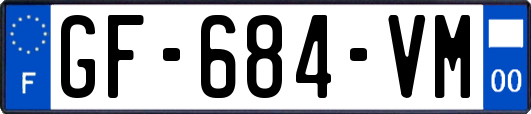 GF-684-VM