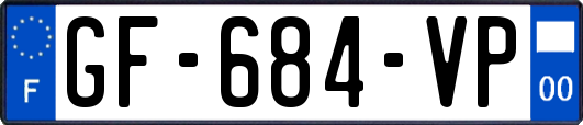 GF-684-VP