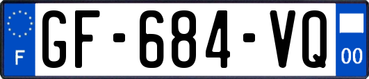 GF-684-VQ