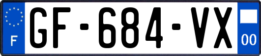 GF-684-VX