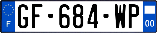 GF-684-WP