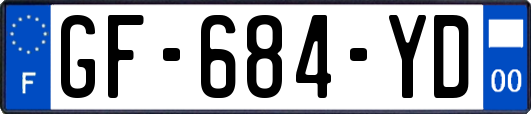 GF-684-YD