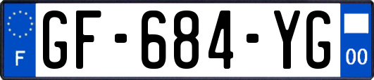 GF-684-YG