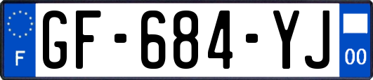 GF-684-YJ