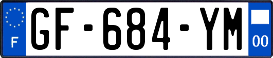 GF-684-YM