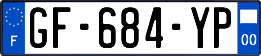 GF-684-YP