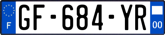 GF-684-YR