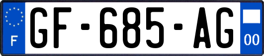 GF-685-AG