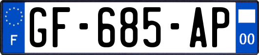 GF-685-AP