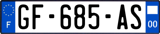 GF-685-AS