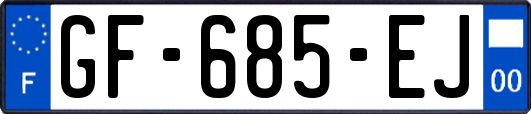 GF-685-EJ