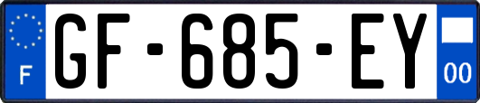 GF-685-EY