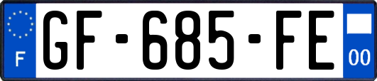 GF-685-FE