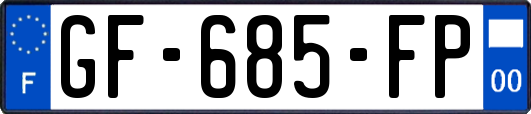 GF-685-FP