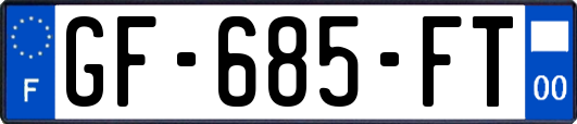 GF-685-FT