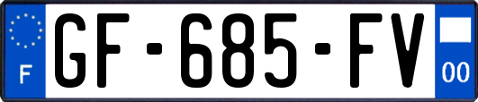 GF-685-FV