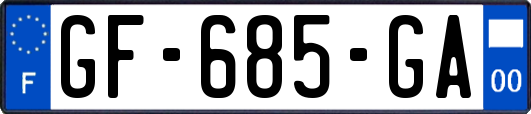 GF-685-GA