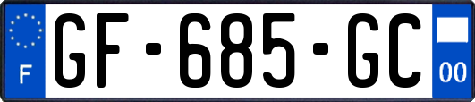 GF-685-GC