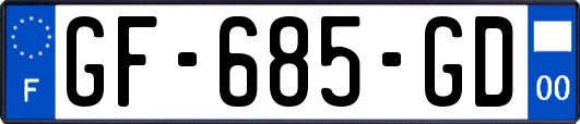GF-685-GD