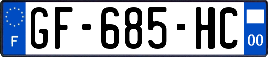GF-685-HC
