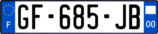 GF-685-JB