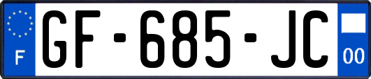 GF-685-JC
