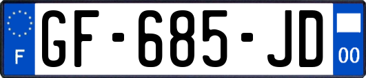 GF-685-JD