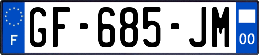 GF-685-JM