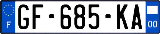 GF-685-KA