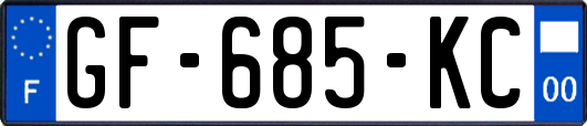 GF-685-KC