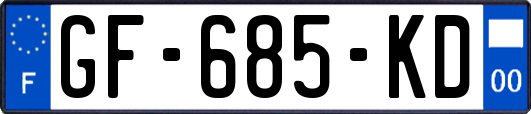 GF-685-KD
