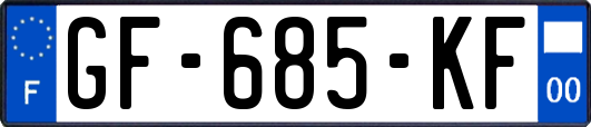 GF-685-KF