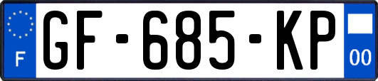 GF-685-KP