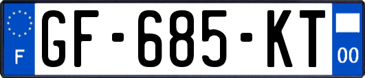 GF-685-KT