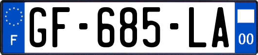 GF-685-LA