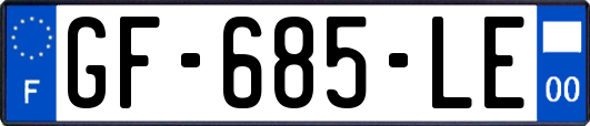 GF-685-LE