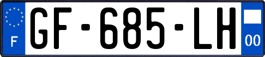 GF-685-LH
