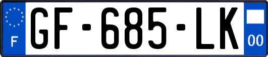 GF-685-LK