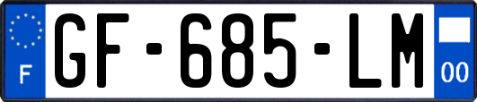 GF-685-LM