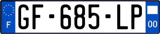 GF-685-LP