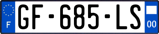 GF-685-LS