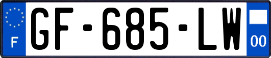 GF-685-LW