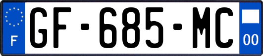 GF-685-MC