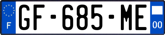 GF-685-ME