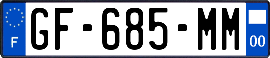 GF-685-MM