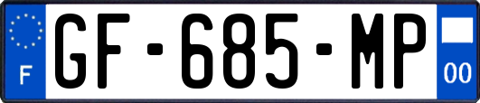 GF-685-MP