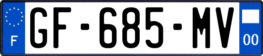 GF-685-MV