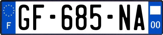 GF-685-NA