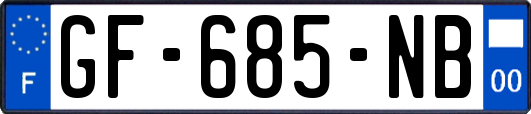 GF-685-NB