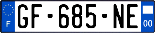 GF-685-NE